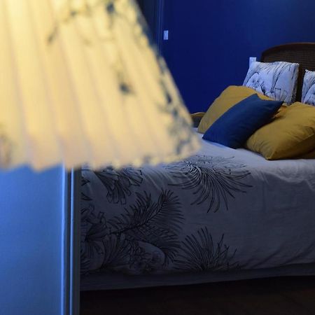 Pamproux Chambres D'Hotes Cote Halles מראה חיצוני תמונה